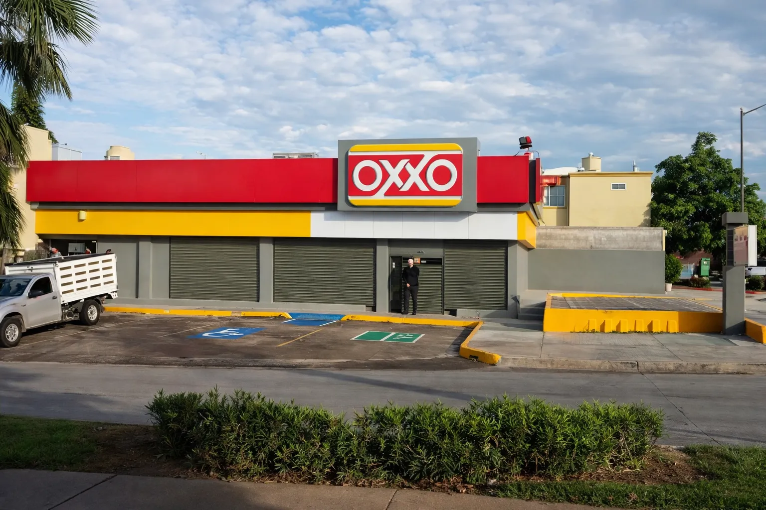OXXO TORRALBA