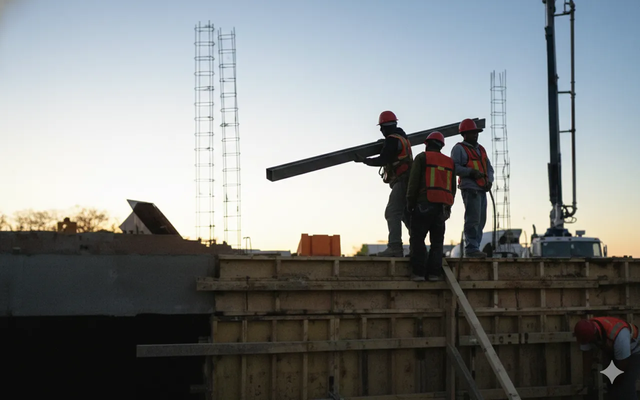 OFICINAS CORPORATIVAS HERMOSILLO