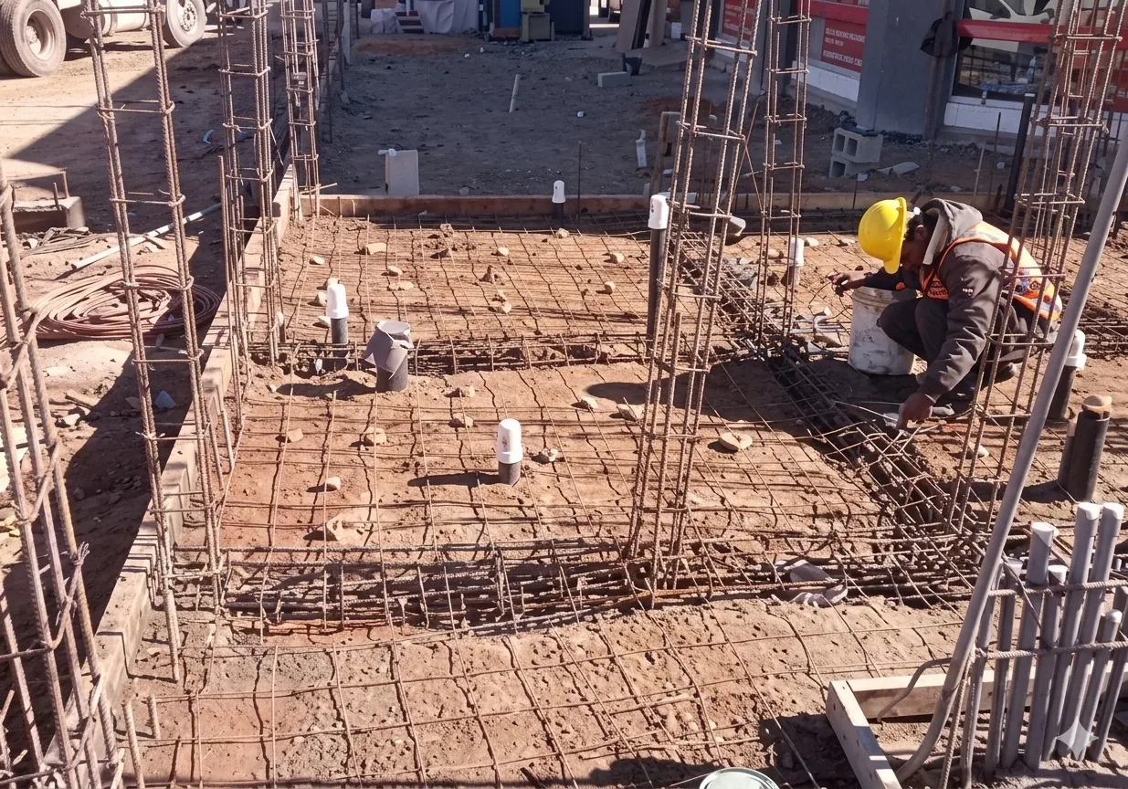 OXXO CAMINO DE LOS REYES