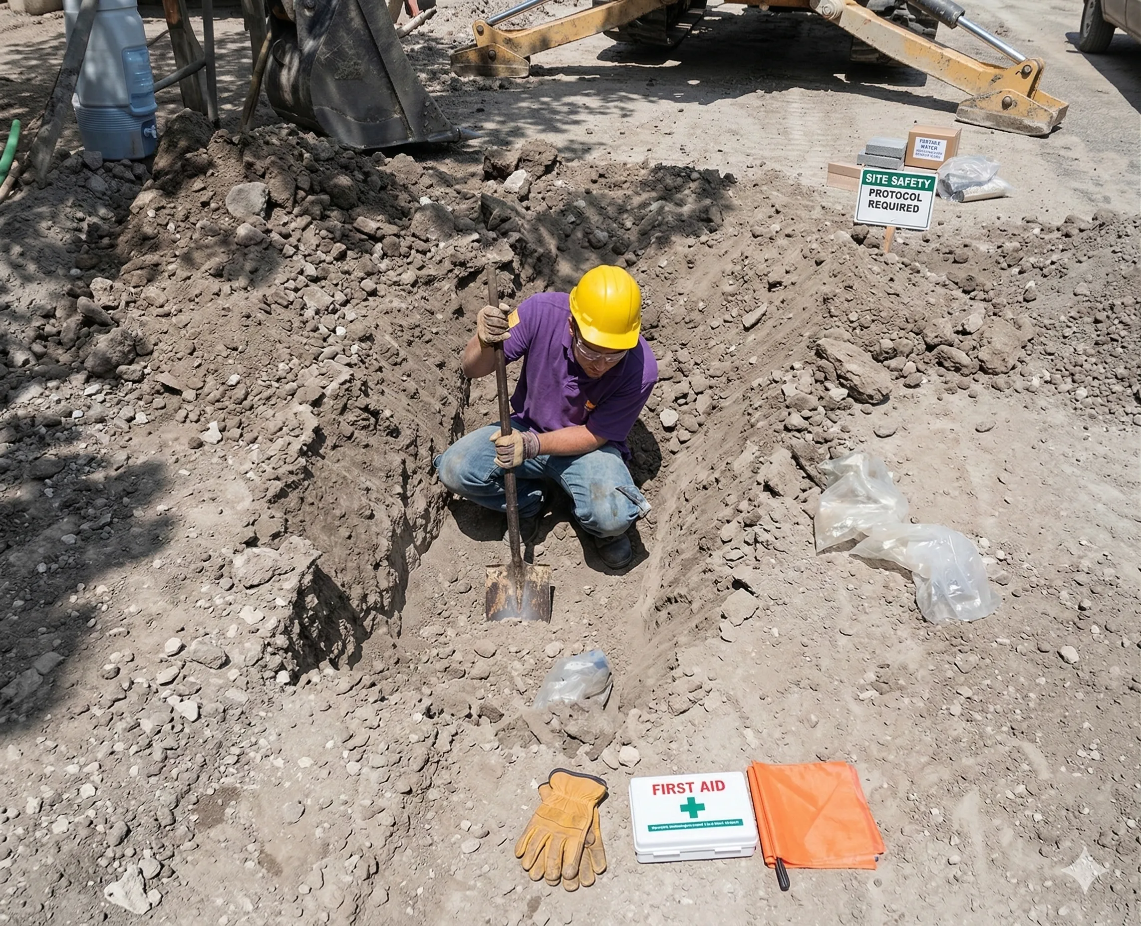 C.CAL. CONSTRUCCIÓN DEL SISTEMA DE ALCANTARILLADO SANITARIO ESRACIÓN QUILÁ