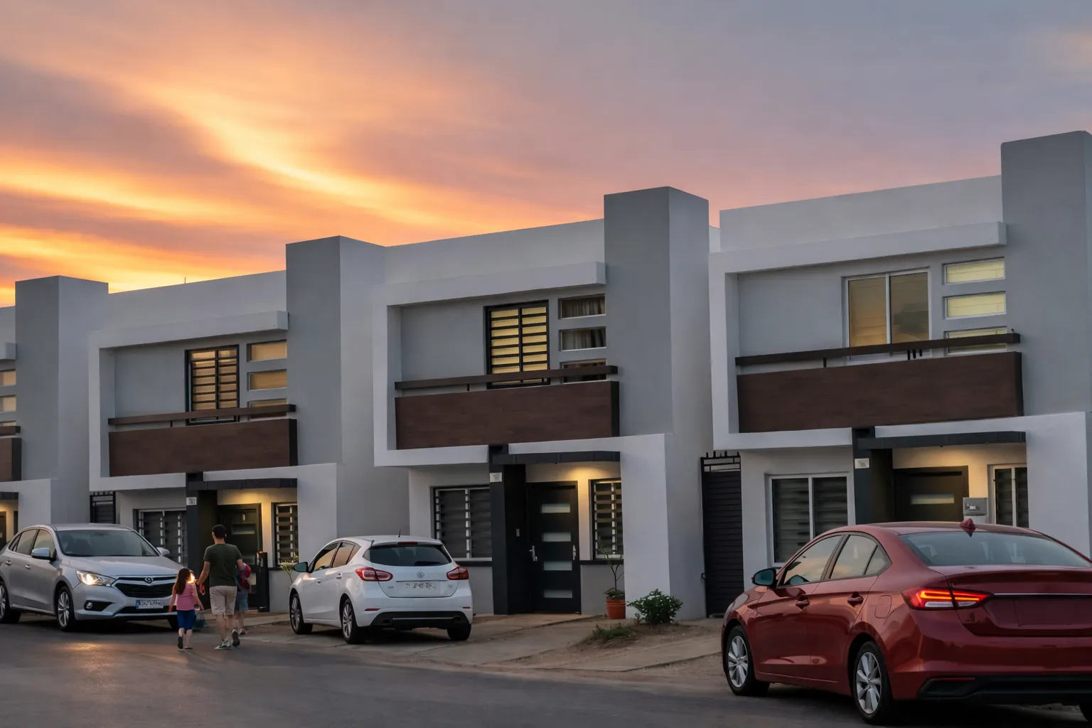 FRACIONAMIENTO MONSERRAT