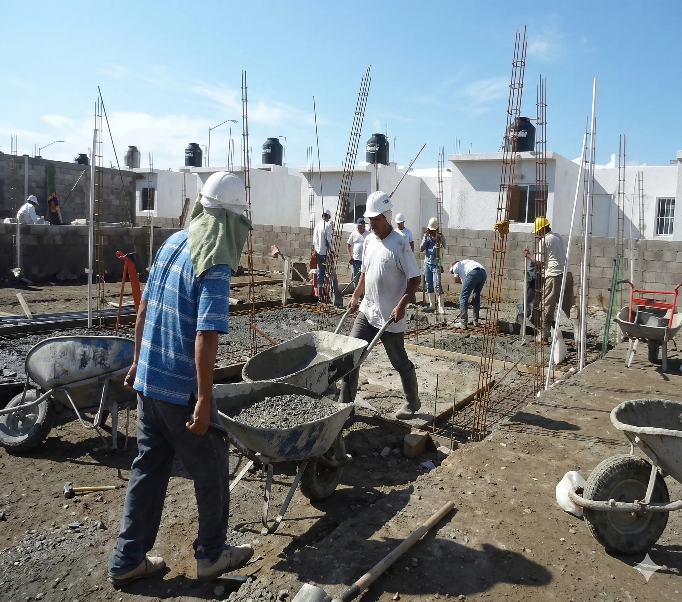 FRACCIONAMIENTO RINCÓN REAL