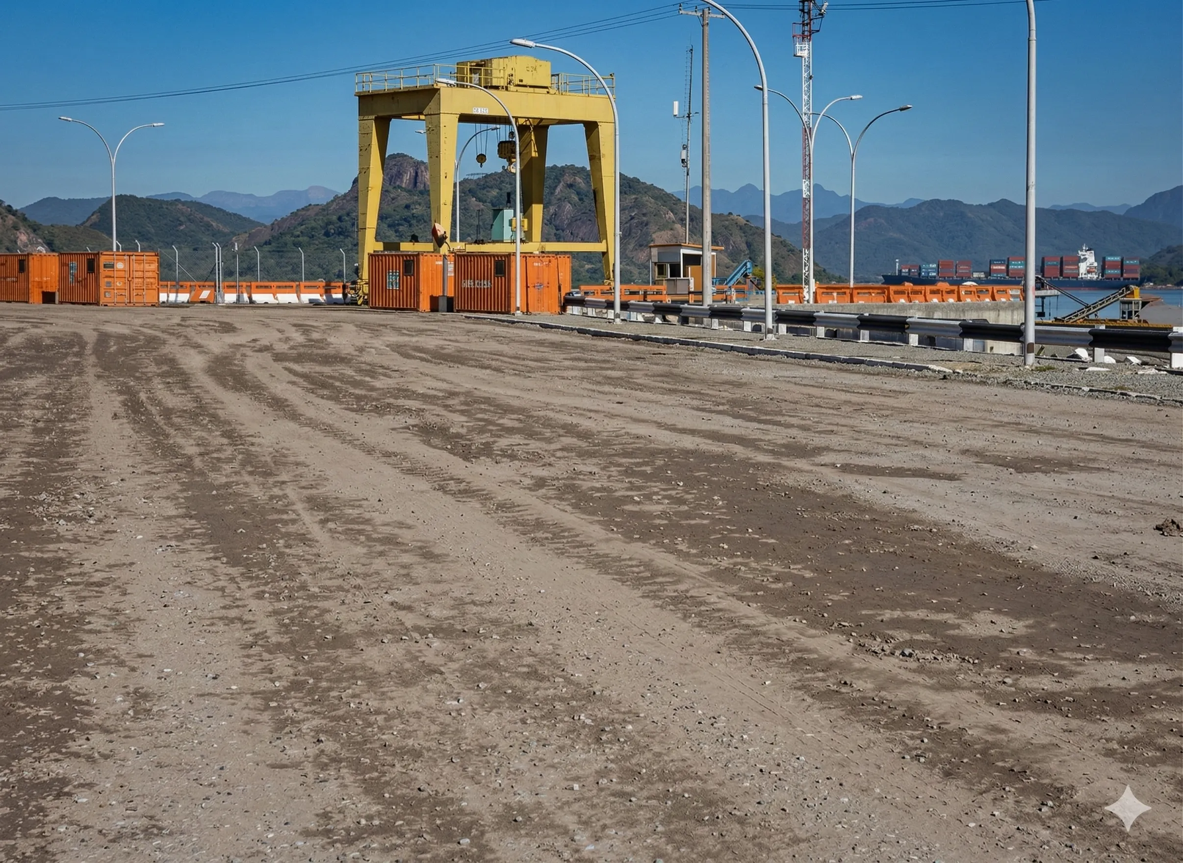 PLATAFORMA LÓPEZ MATEOS