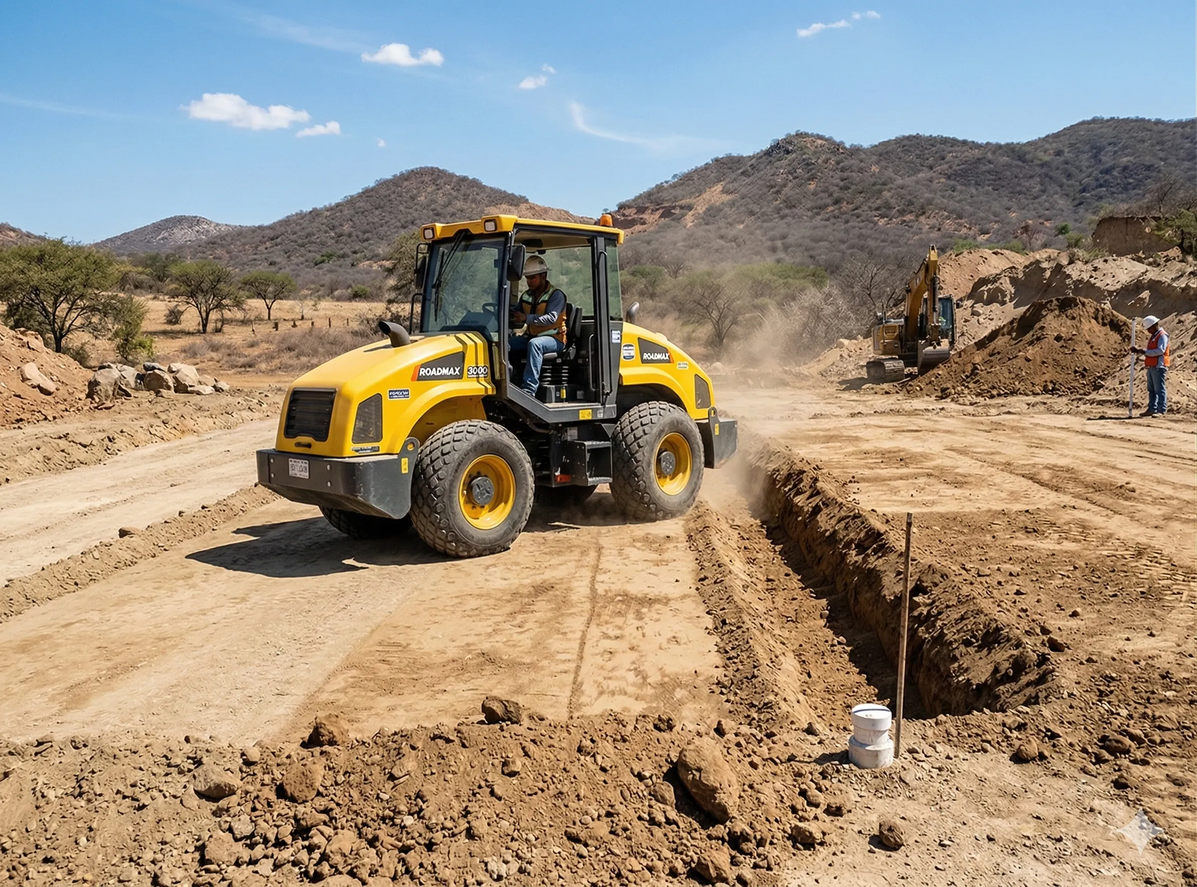 PLATAFORMA EL SALADO