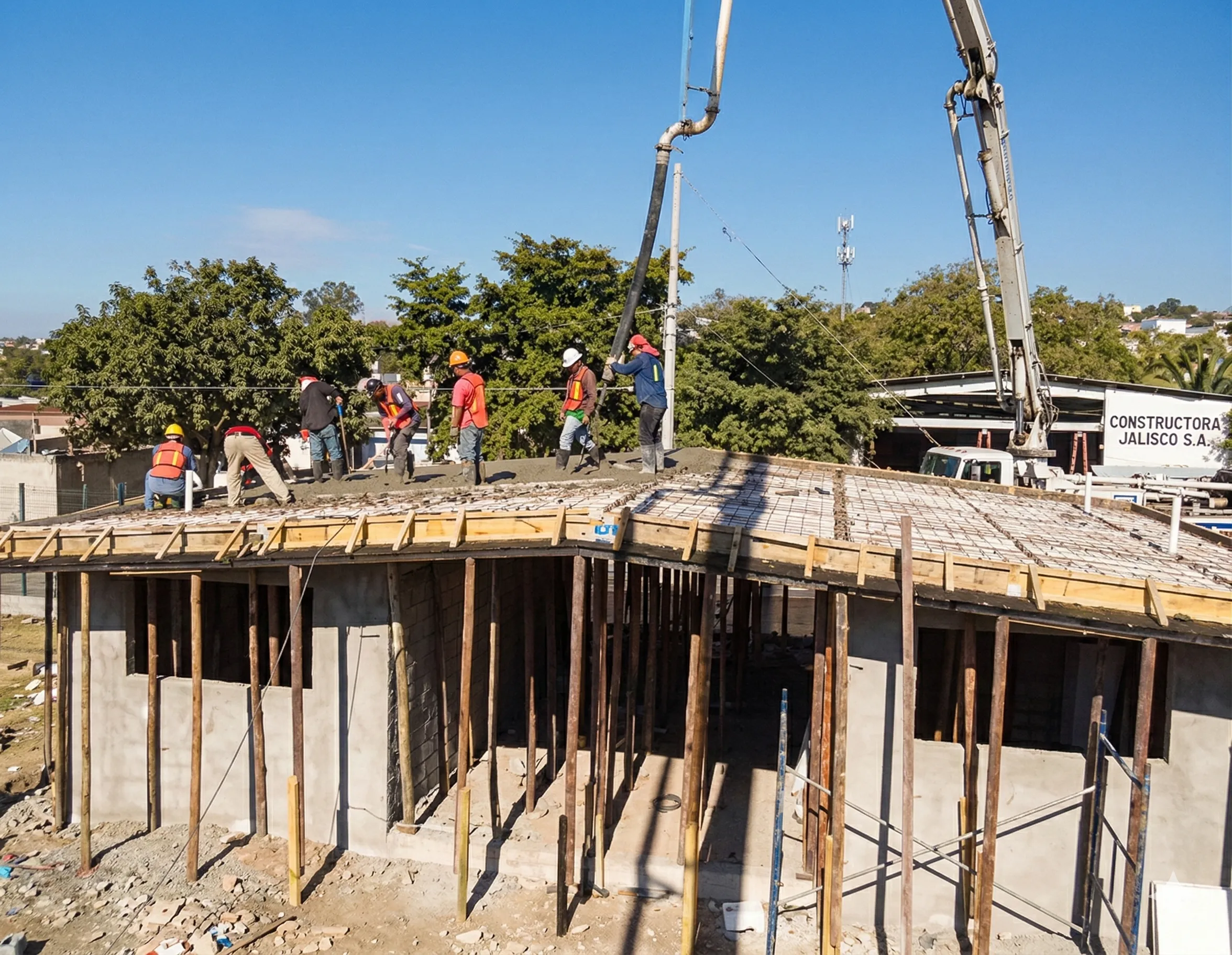 ESCUELA PRIMARIA ADOLFO LÓPEZ MATEOS