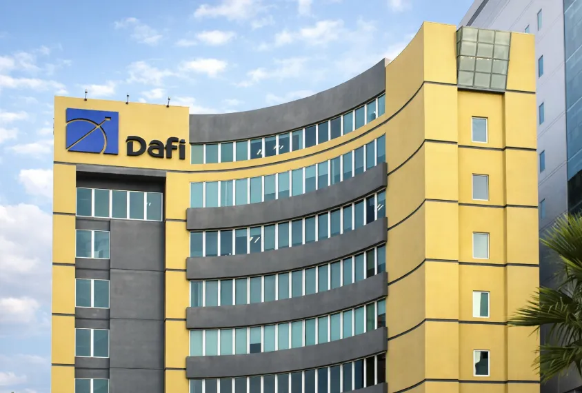 DAFI