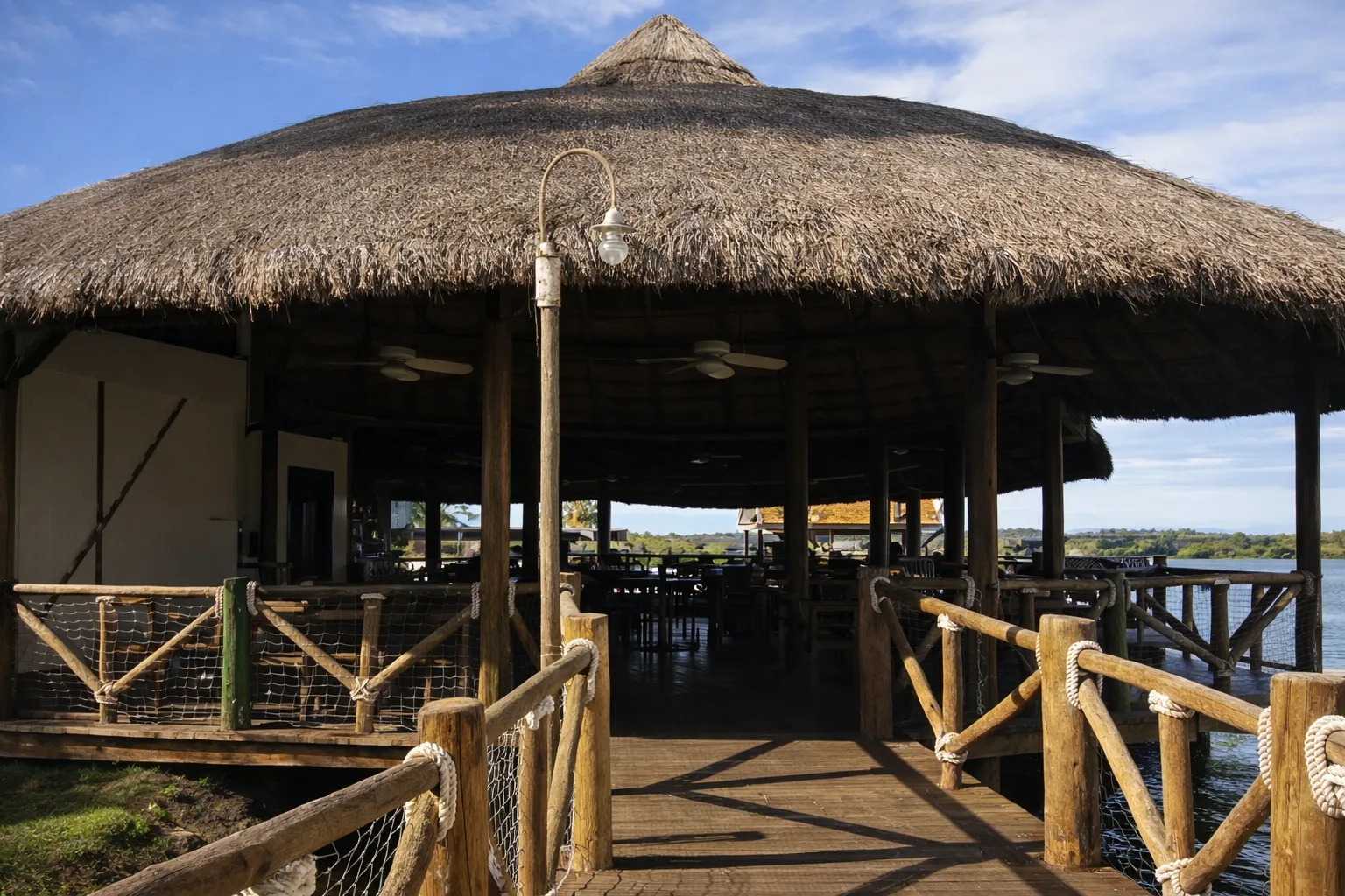 RESTAURANT LA MARINA