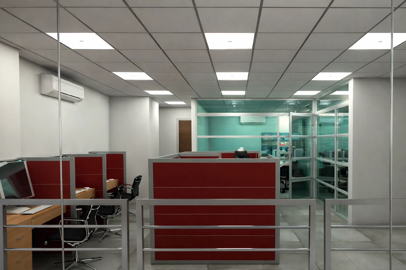  OFICINAS SATÉLITE GUASAVE - imagen 2