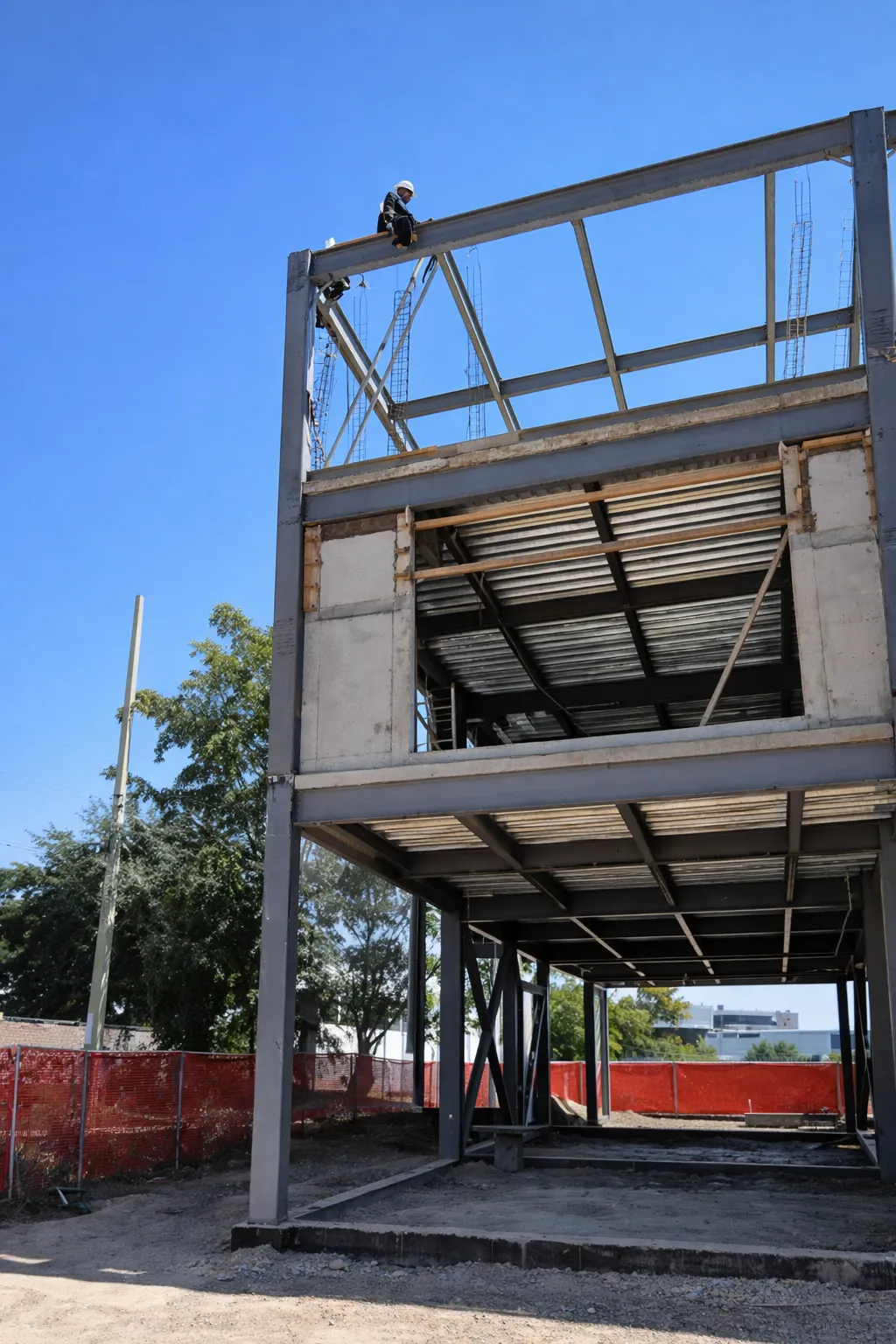 OFICINAS CORPORATIVAS LOS MOCHIS - imagen 2