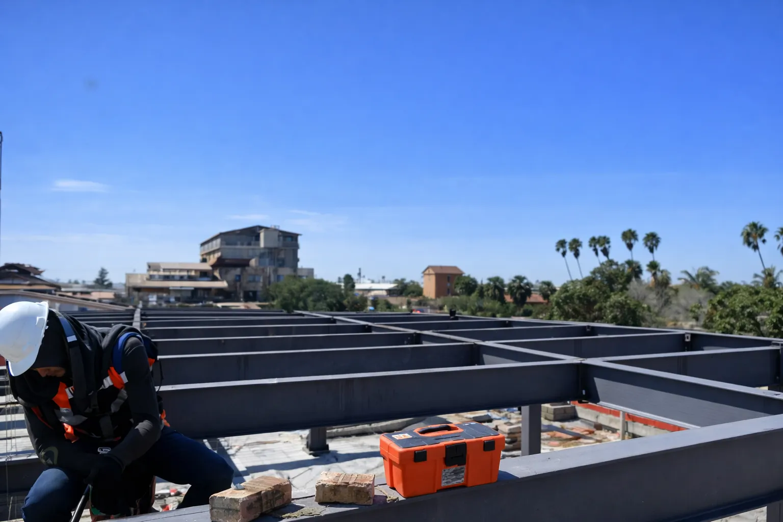 OFICINAS CORPORATIVAS LOS MOCHIS - imagen 4