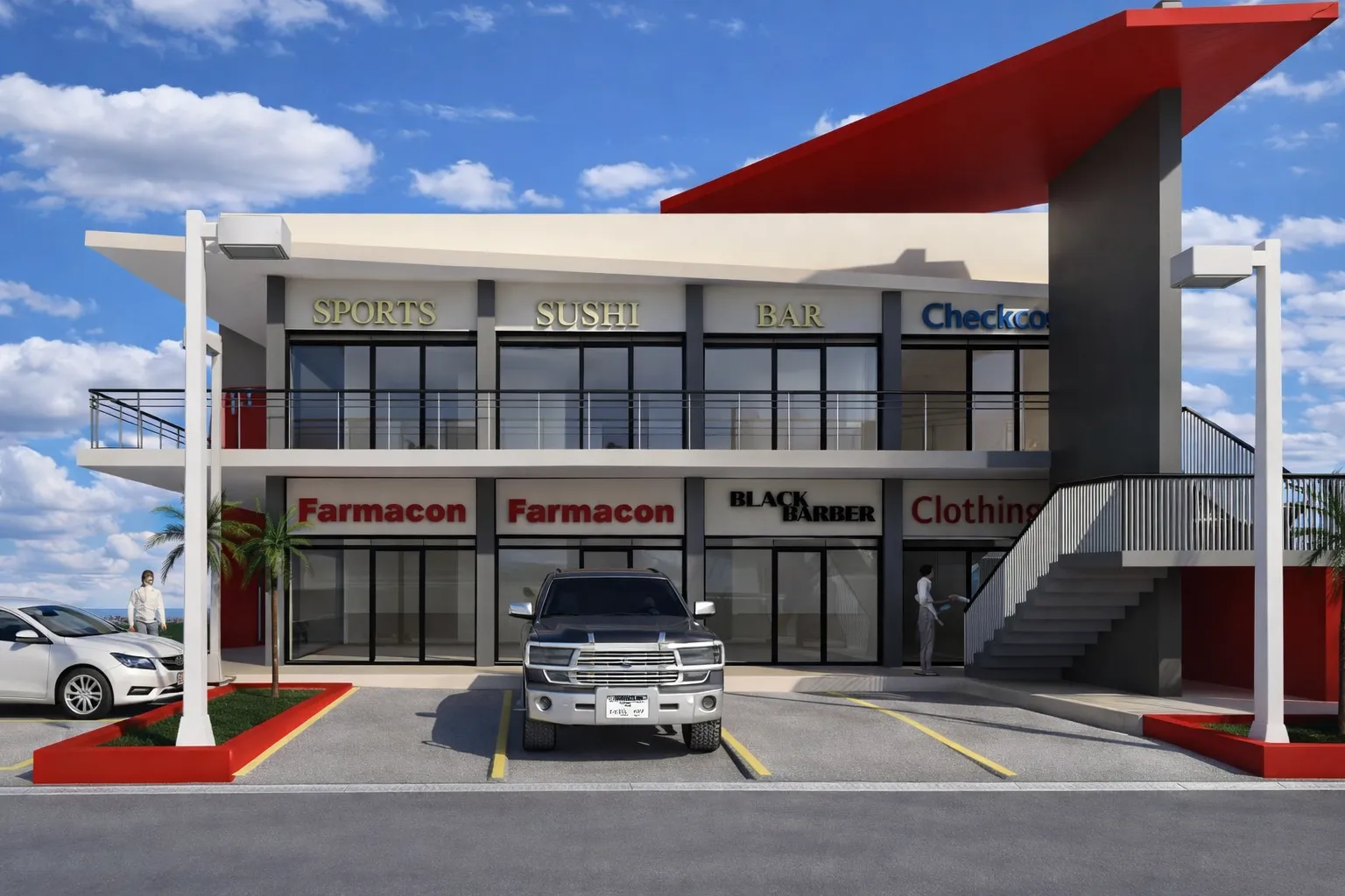 PLAZA SAN ISIDRO - imagen 2