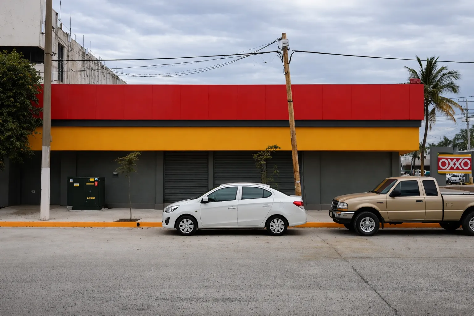 OXXO EL MUELLE - imagen 2