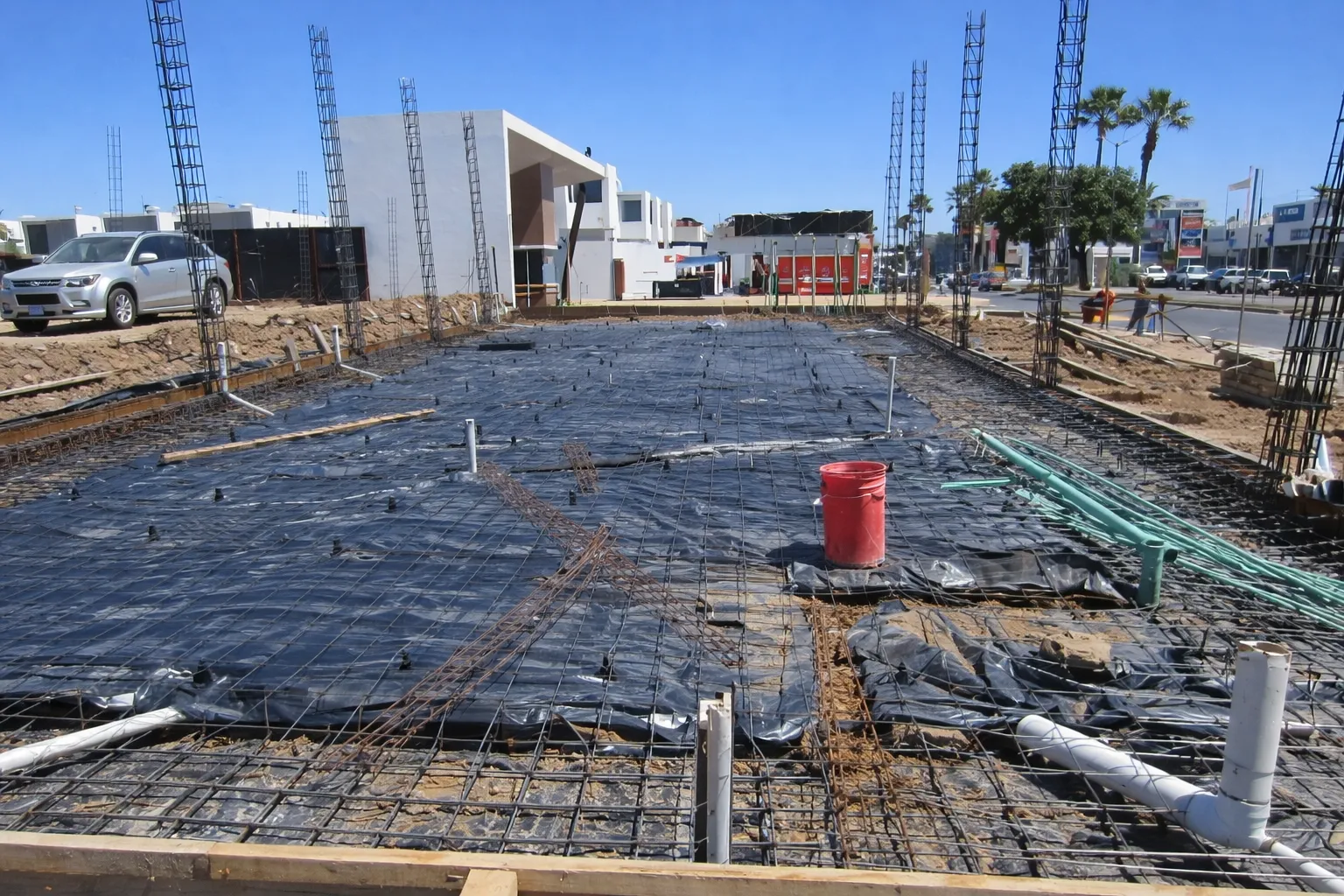 OXXO TERRACOTA - imagen 2