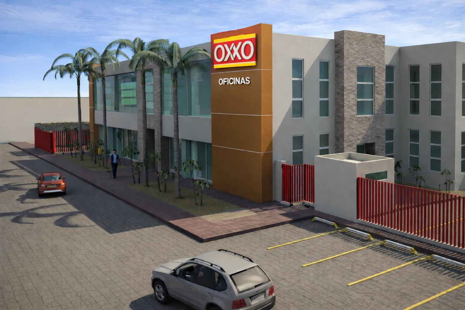 OFICINAS CORPORATIVAS QUINTANA ROO