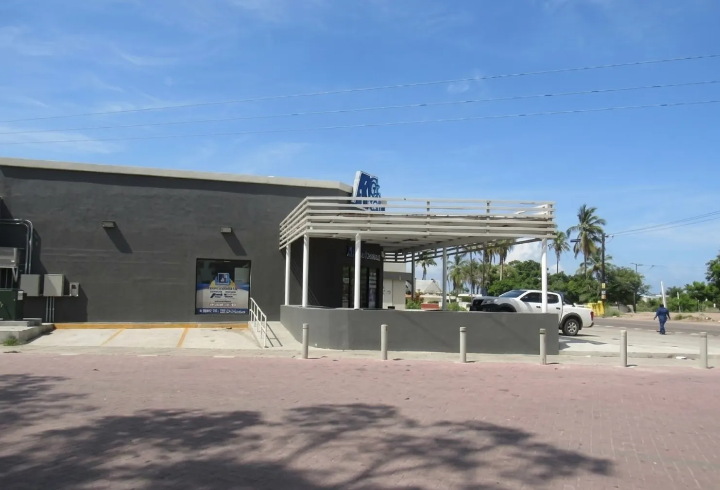 LEVANTAMIENTO MZ ALTATA