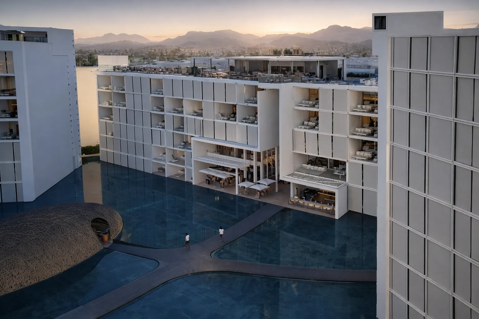 HOTEL VICEROY - imagen 2