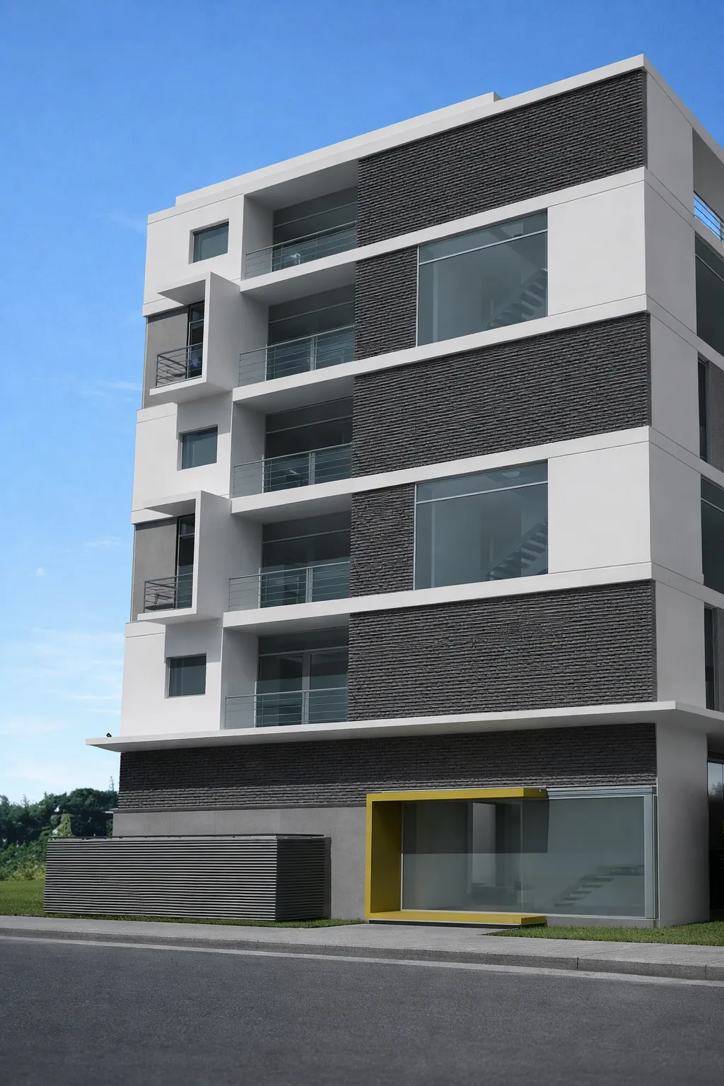 EDIFICIO ROTARISMO - imagen 2