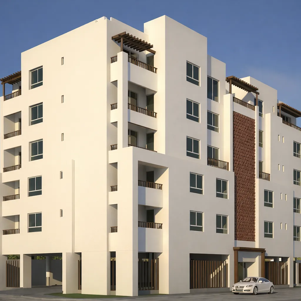 EDIFICIO RAÍCES - imagen 2