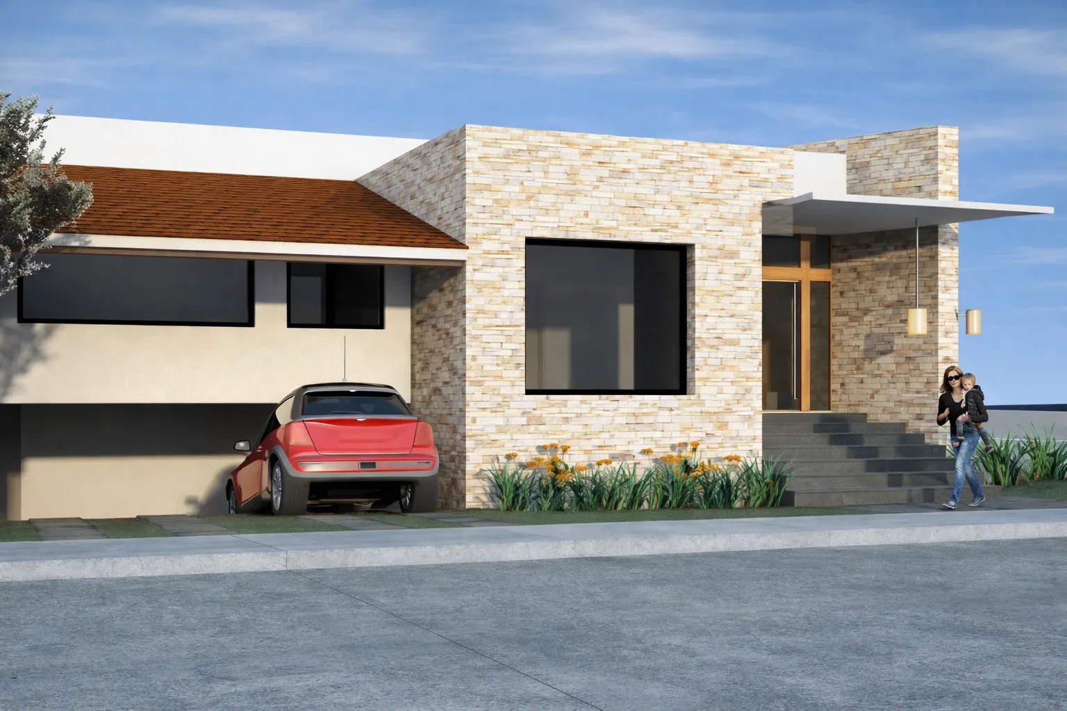 CASA LEYVA - imagen 3