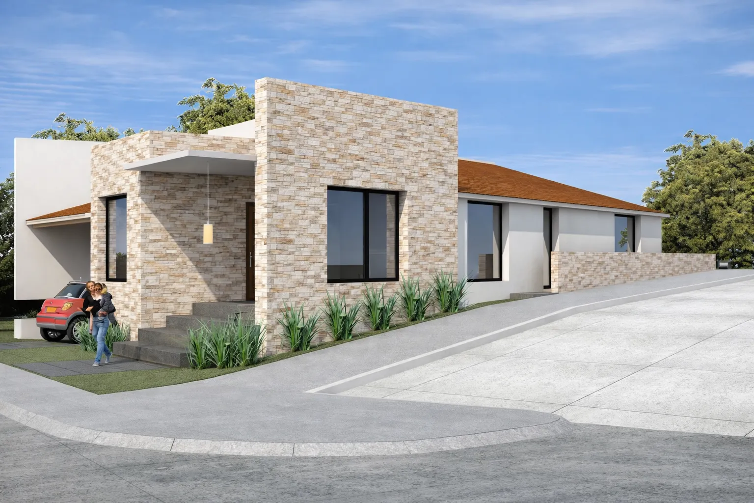 CASA LEYVA - imagen 2