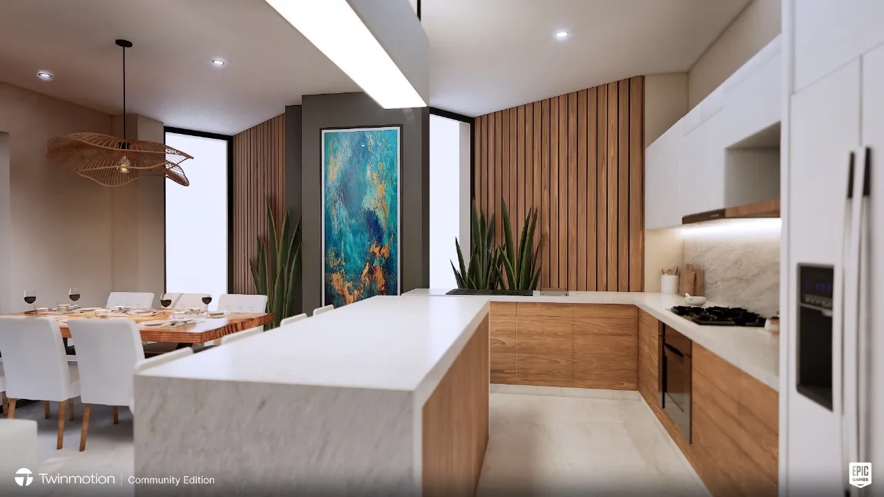 CONDOMINIOS VISTA AZUL - imagen 3