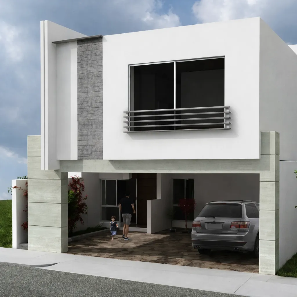 CASA HUIZAR - imagen 2