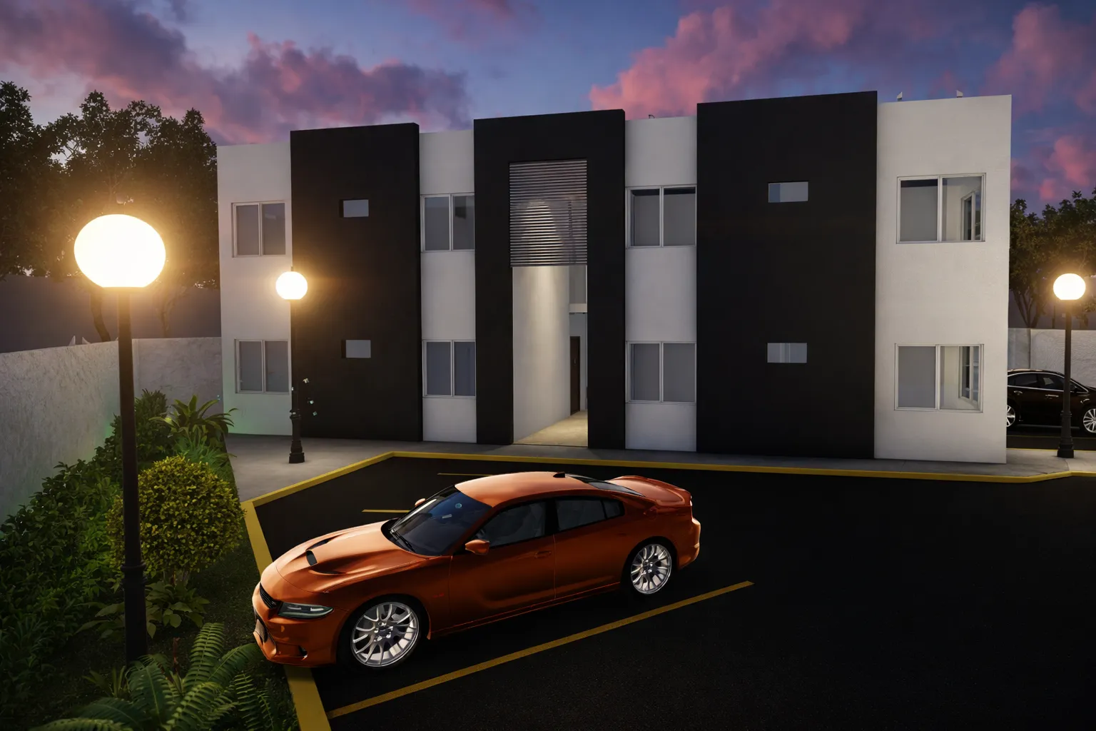 DEPARTAMENTOS LA CASTELLANA