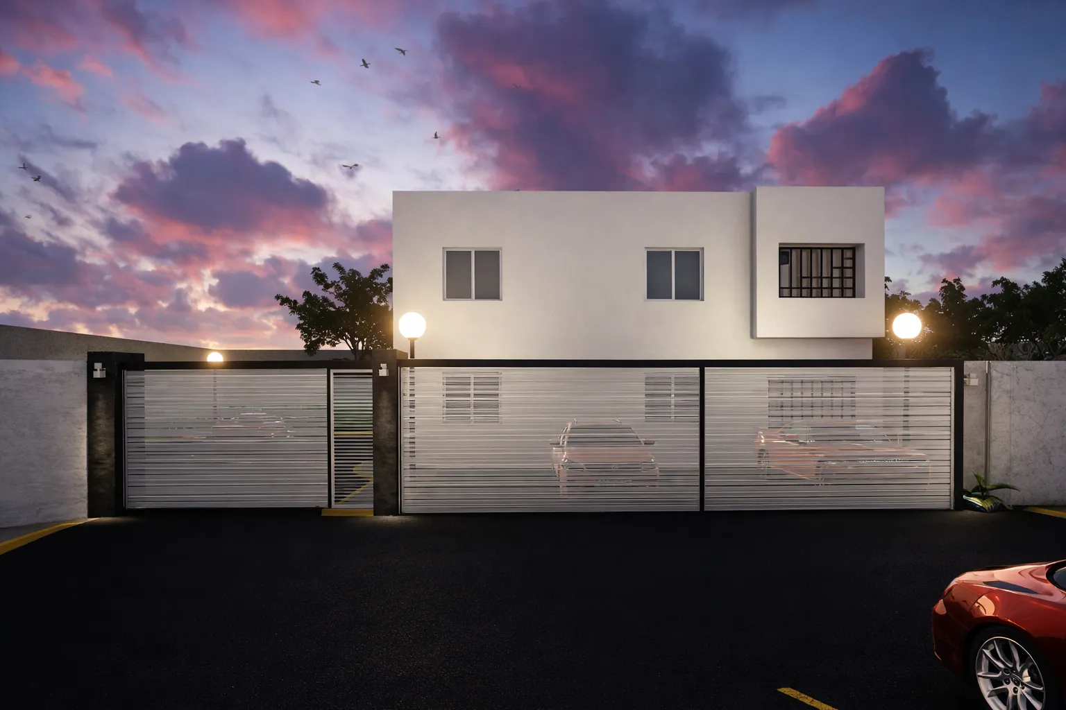 DEPARTAMENTOS LA CASTELLANA