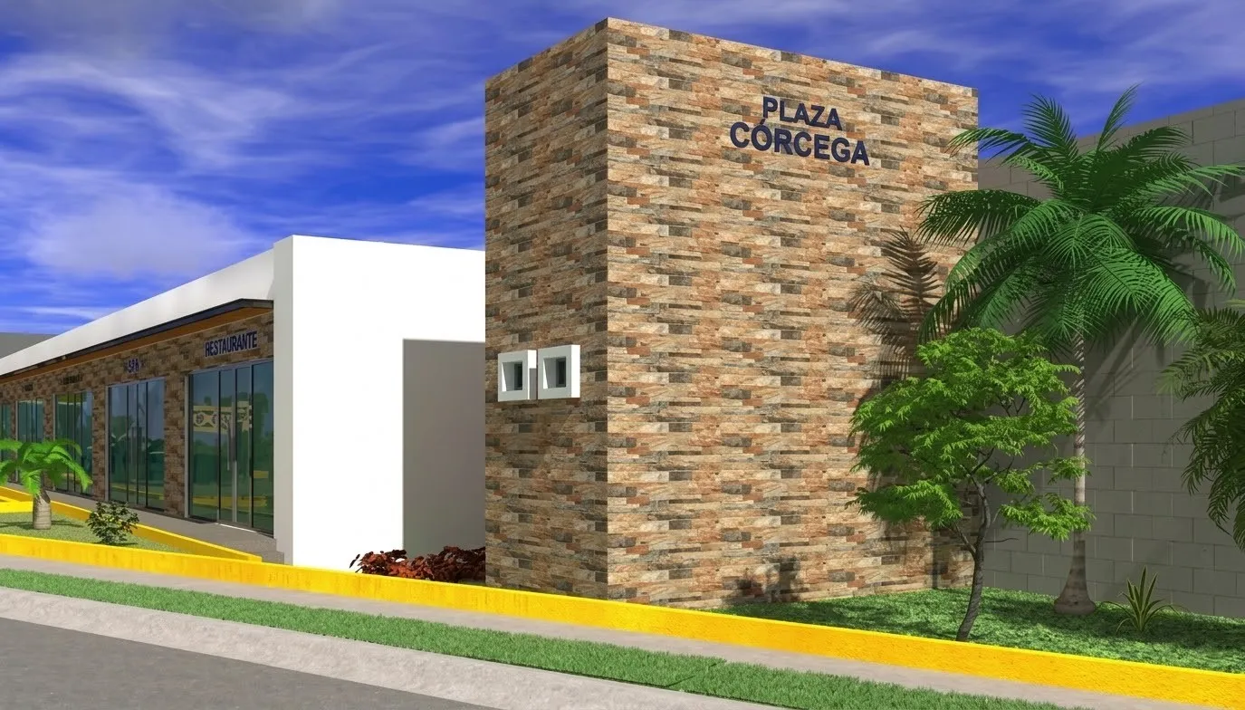 PLAZA CÓRCEGA - imagen 2