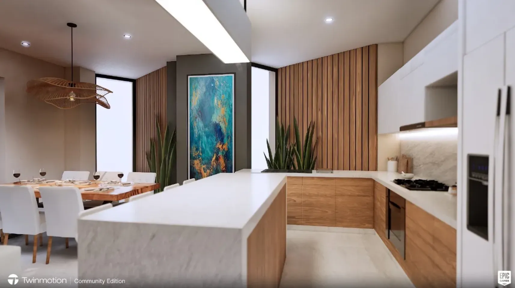 CONDOMINIOS VISTA AZUL - imagen 4