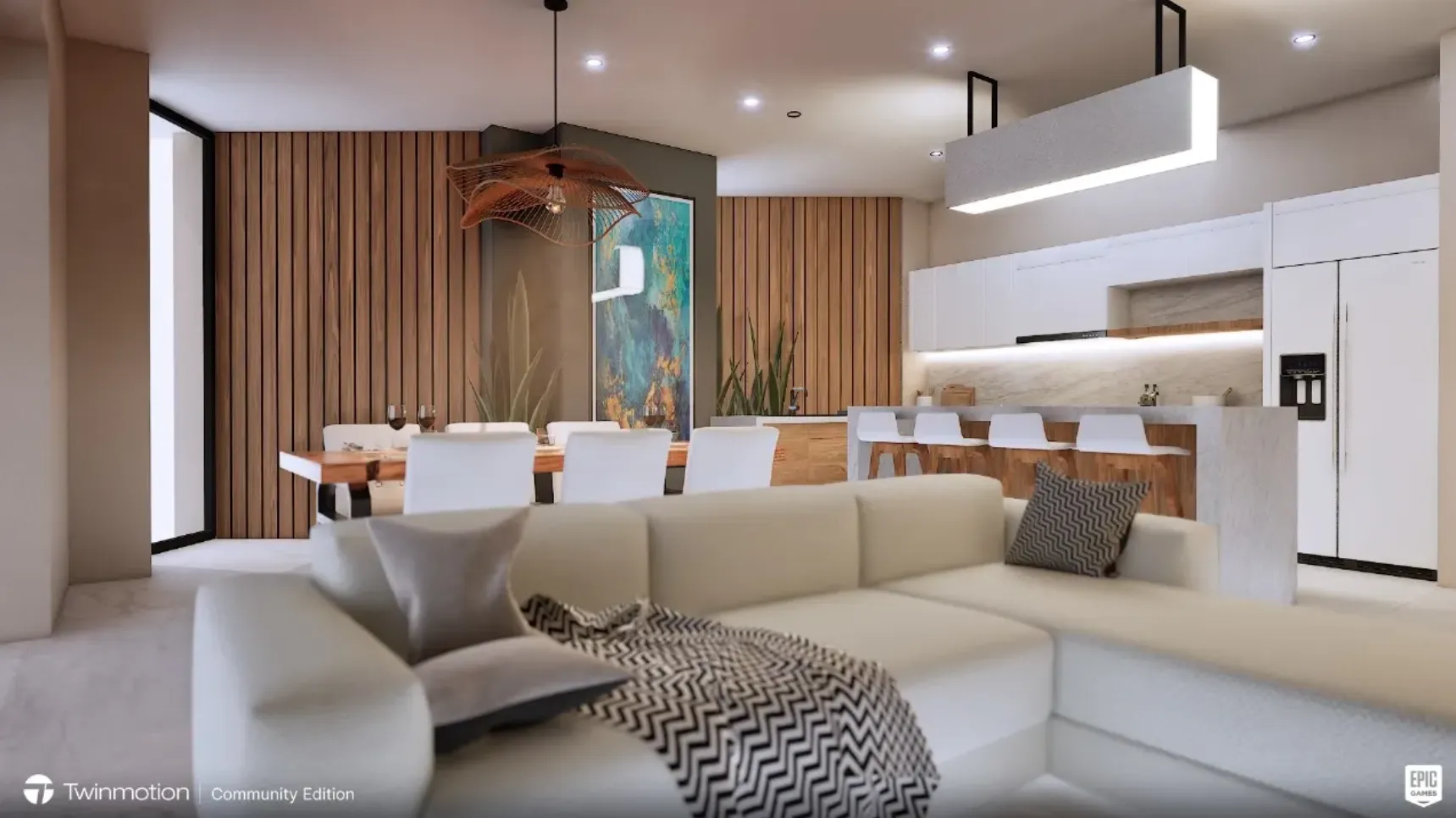 CONDOMINIOS VISTA AZUL - imagen 2