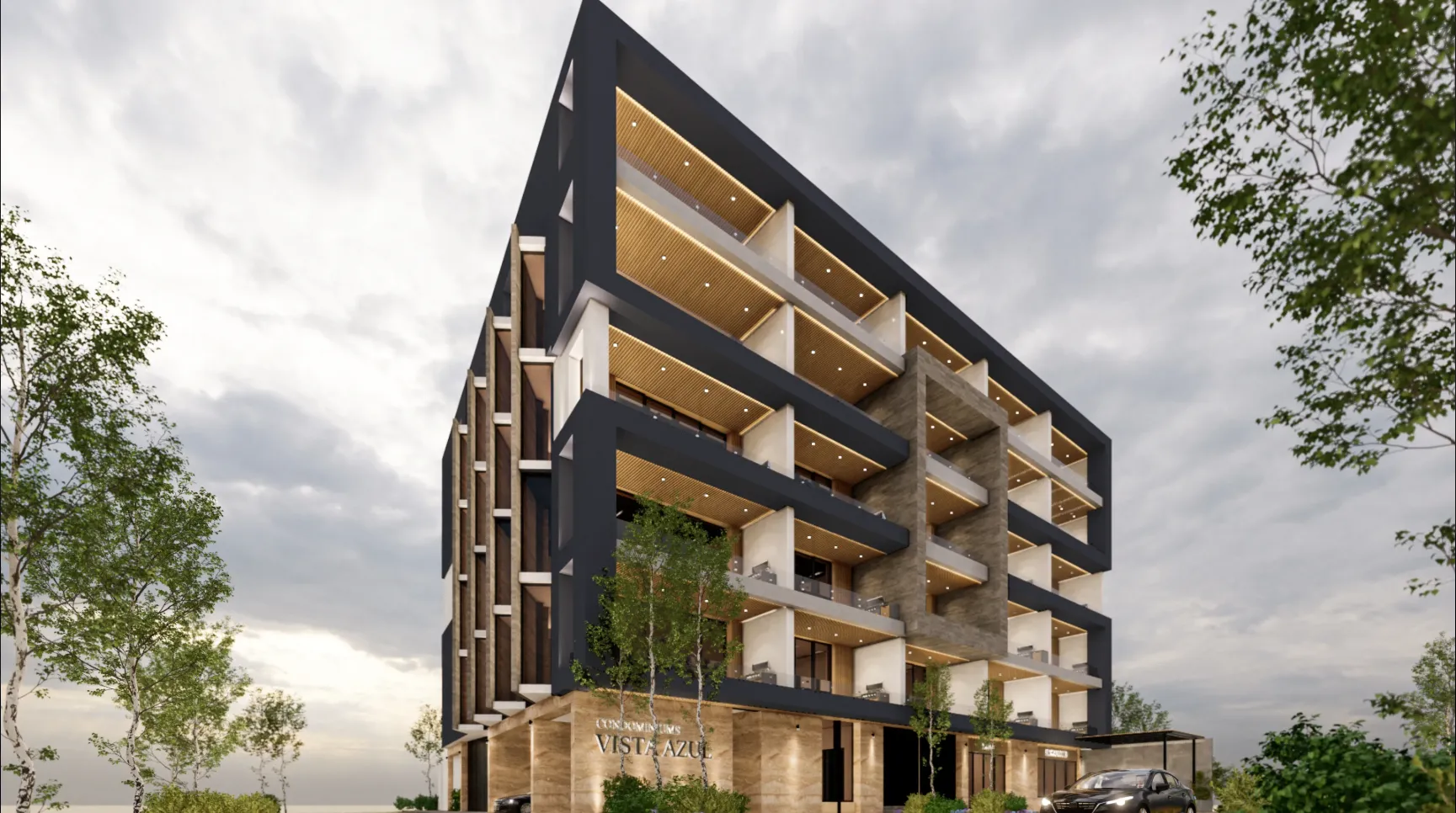 CONDOMINIOS VISTA AZUL - imagen 5