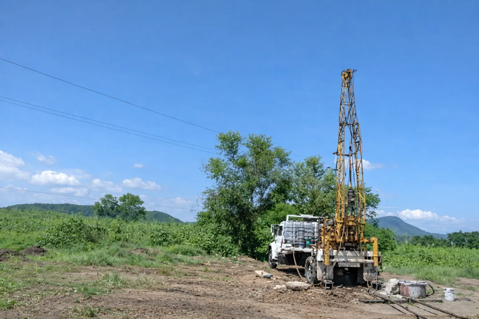 EMS FRACCIONAMIENTO LOS MEZCALES (RADIX) - imagen 2