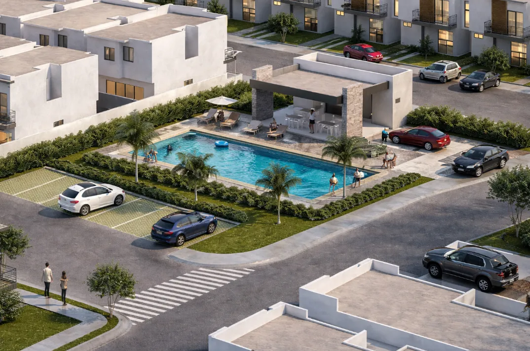 EMS FRACCIONAMIENTO “EL SEMINARIO”