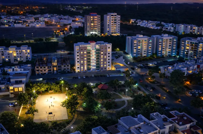 EMS FRACCIONAMIENTO “ISLA MUSALA – SECCIÓN CEIBA” (HOMEX)