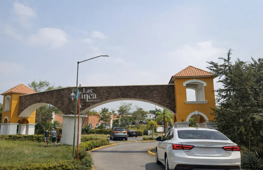 EMS FRACCIONAMIENTO “POZA RICA”