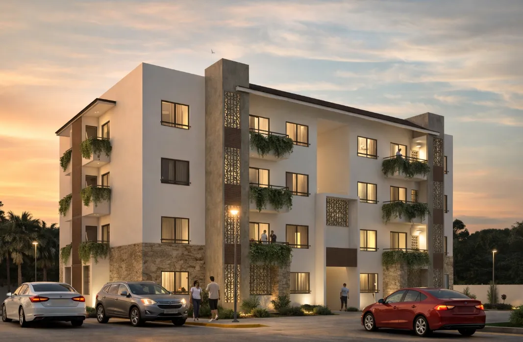 FRACCIONAMIENTO “LA CASTELLANA”