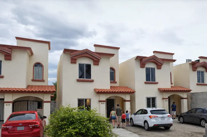 FRACCIONAMIENTO “PEDREGAL DEL HUMAYA”