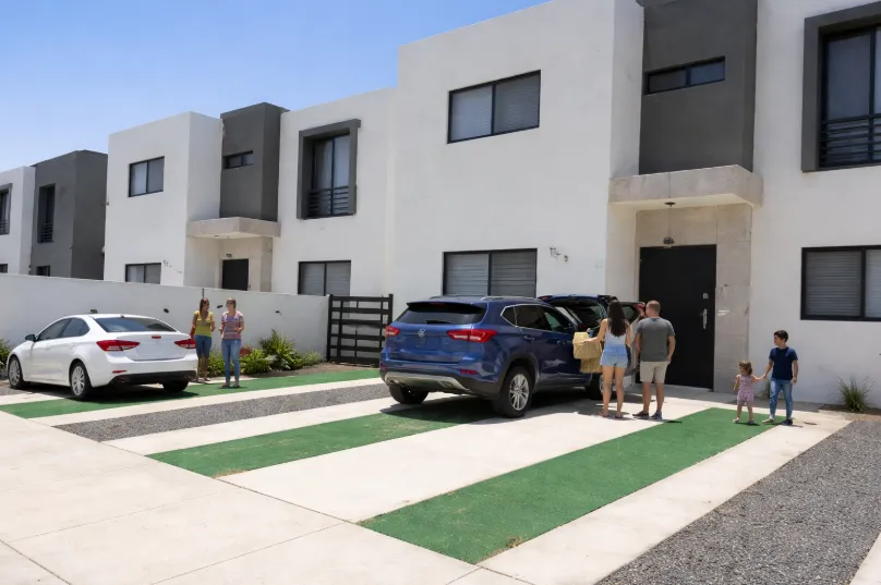 FRACCIONAMIENTO “HISPANIA”