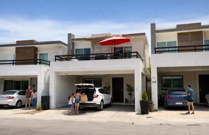 FRACCIONAMIENTO “EL CONCHI”