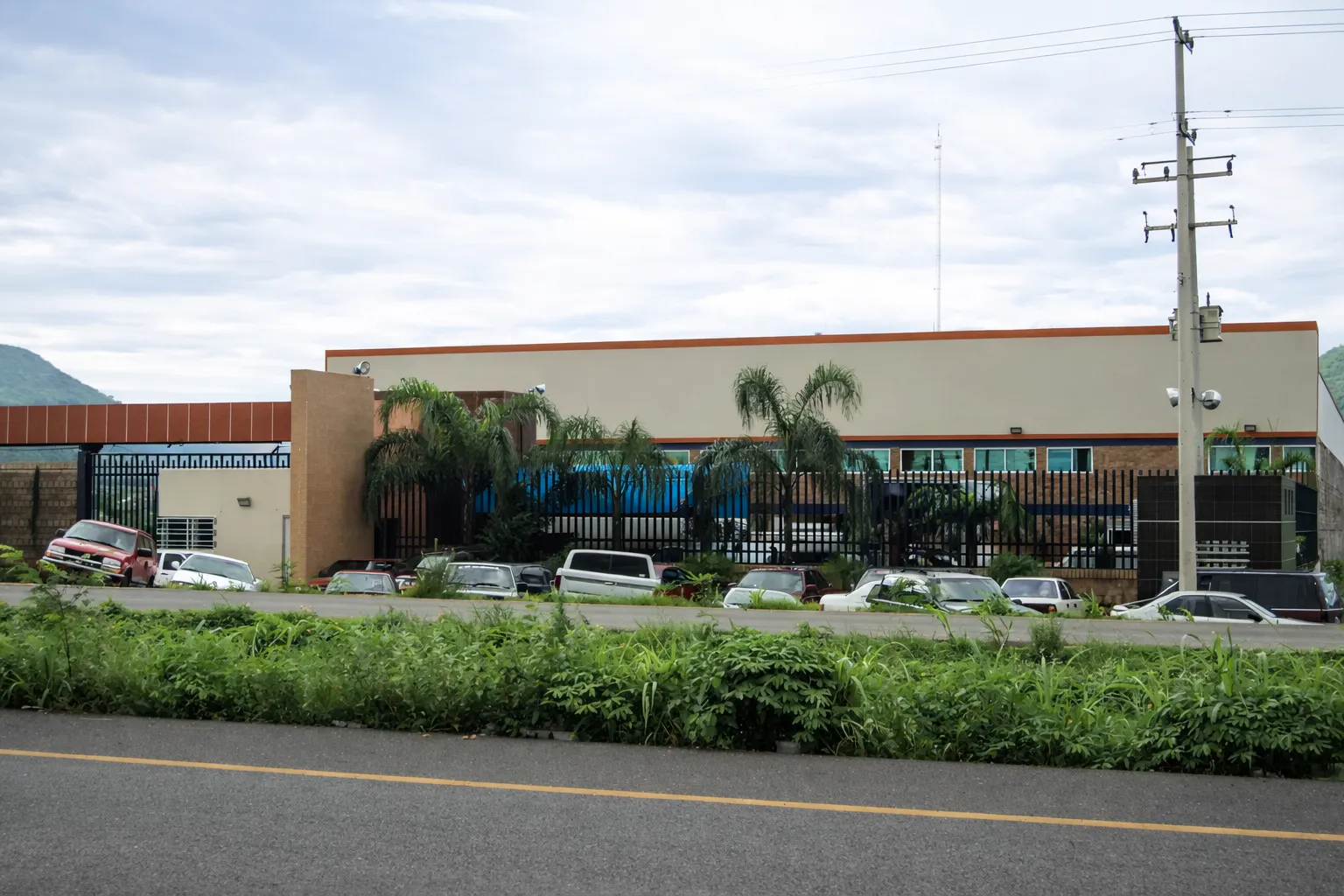 BODEGA DE PLASTICOS Y ESPECIAS “TERESITA”-CULIACÁN