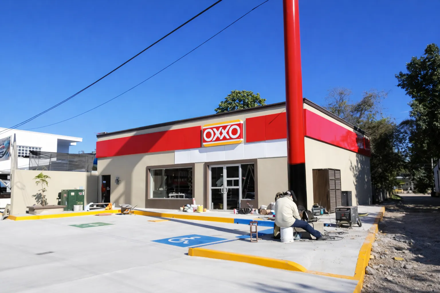 OXXO EL BAJÍO - imagen 2