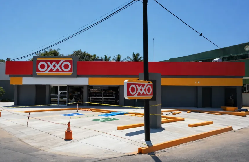 OXXO ALIANZA