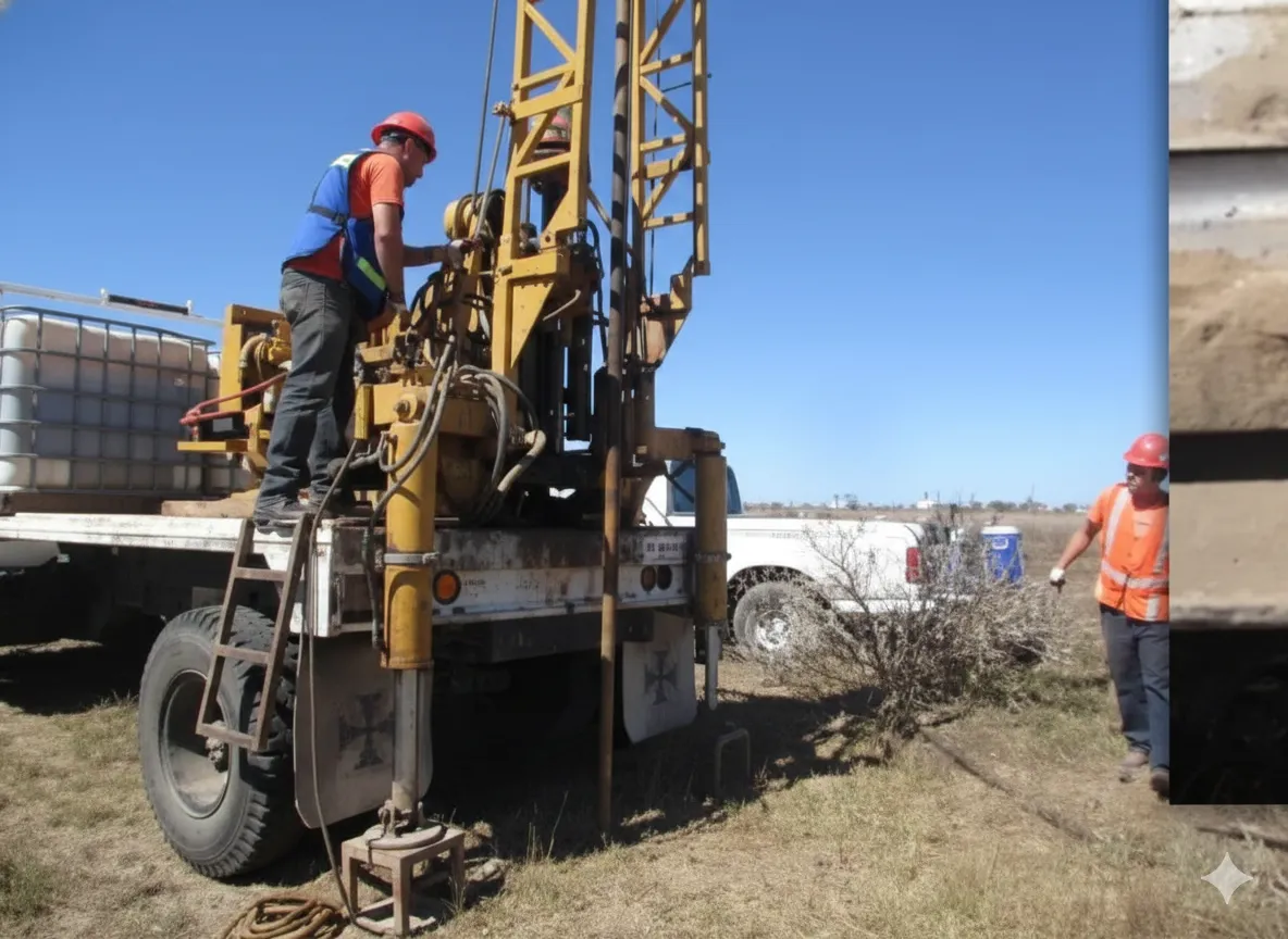 TANQUE ELEVADO (JAPAC)
