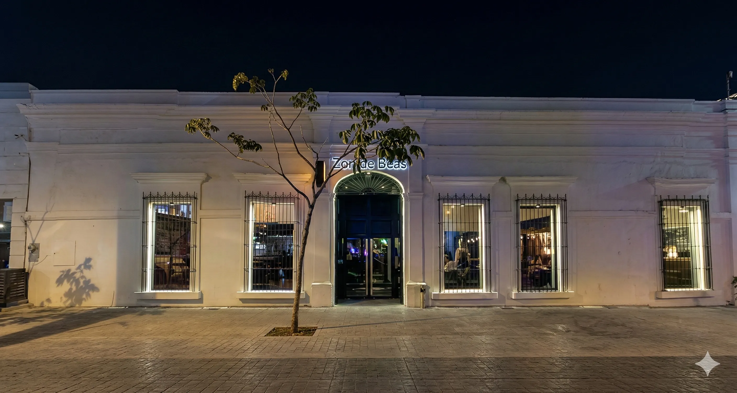 HOTEL “CASONA BON”