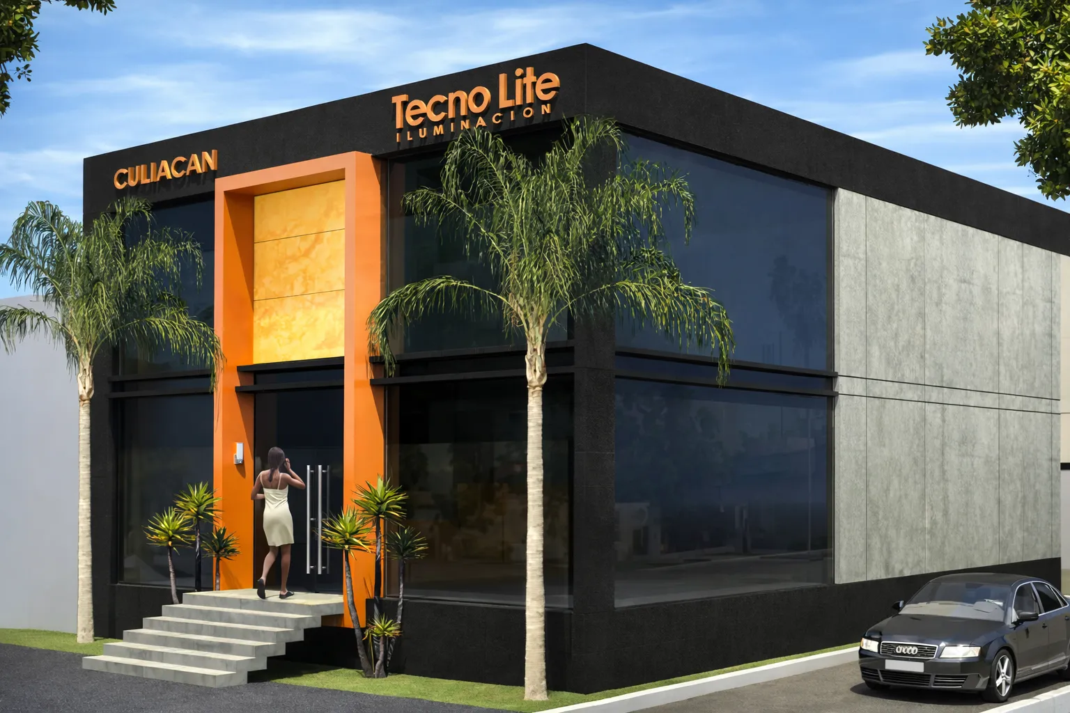 OFICINAS TECNOLITE